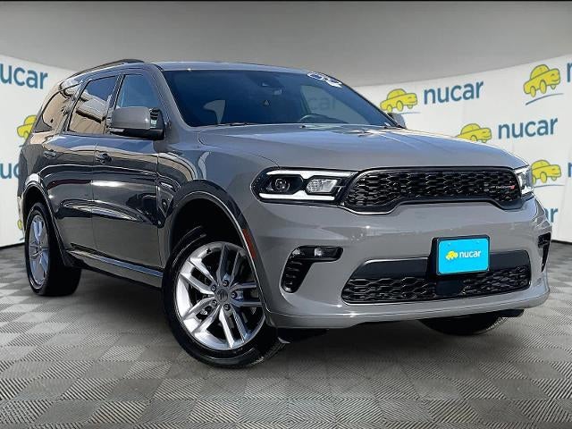 2022 Dodge Durango GT Plus AWD