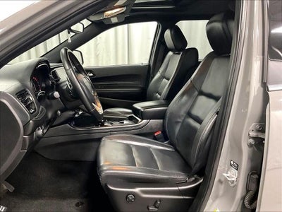 2022 Dodge Durango GT Plus AWD