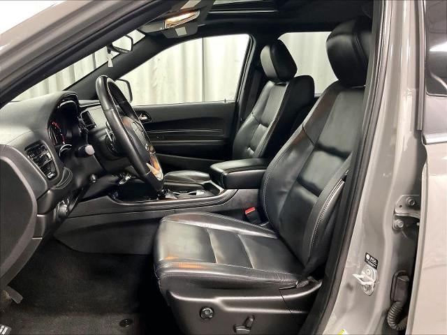 2022 Dodge Durango GT Plus AWD
