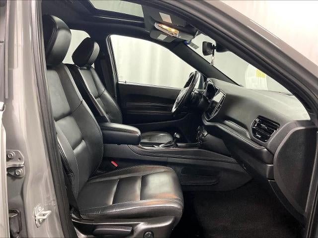 2022 Dodge Durango GT Plus AWD
