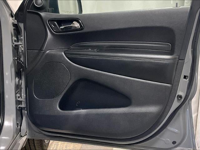 2022 Dodge Durango GT Plus AWD