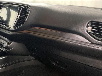 2022 Dodge Durango GT Plus AWD