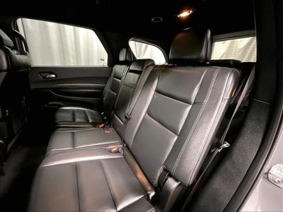 2022 Dodge Durango GT Plus AWD
