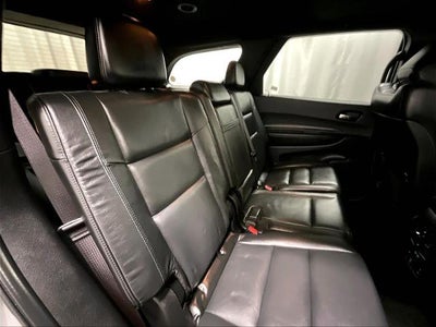 2022 Dodge Durango GT Plus AWD