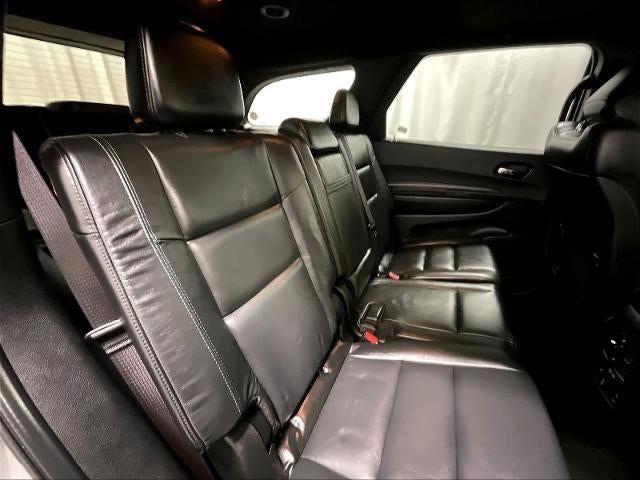 2022 Dodge Durango GT Plus AWD