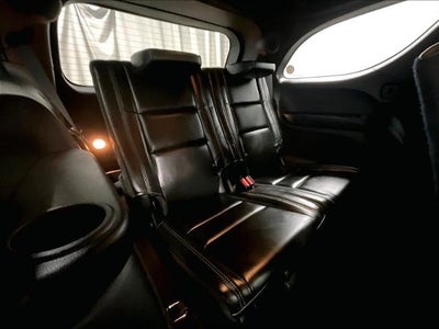 2022 Dodge Durango GT Plus AWD