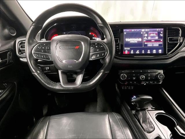 2022 Dodge Durango GT Plus AWD