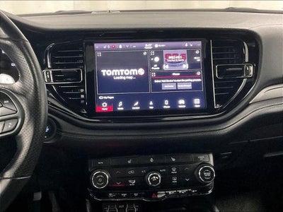 2022 Dodge Durango GT Plus AWD