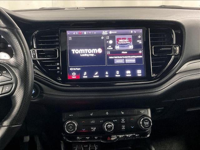 2022 Dodge Durango GT Plus AWD