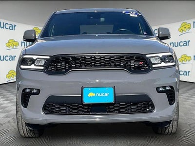 2022 Dodge Durango GT Plus AWD