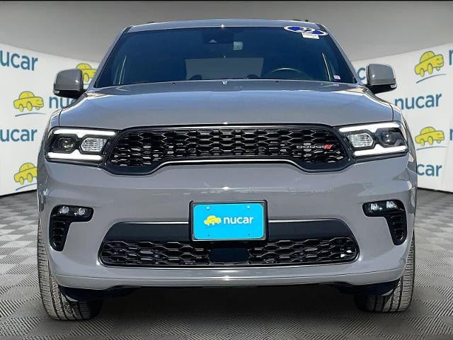 2022 Dodge Durango GT Plus AWD