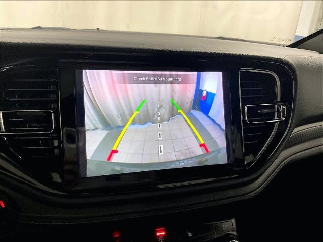 2022 Dodge Durango GT Plus AWD