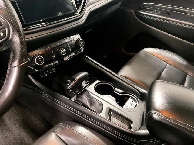 2022 Dodge Durango GT Plus AWD
