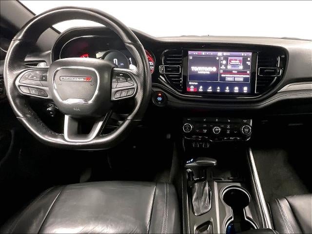 2022 Dodge Durango GT Plus AWD