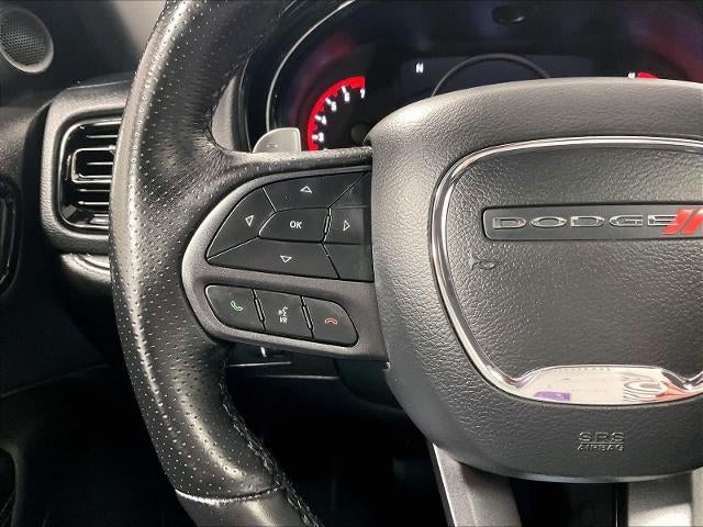 2022 Dodge Durango GT Plus AWD