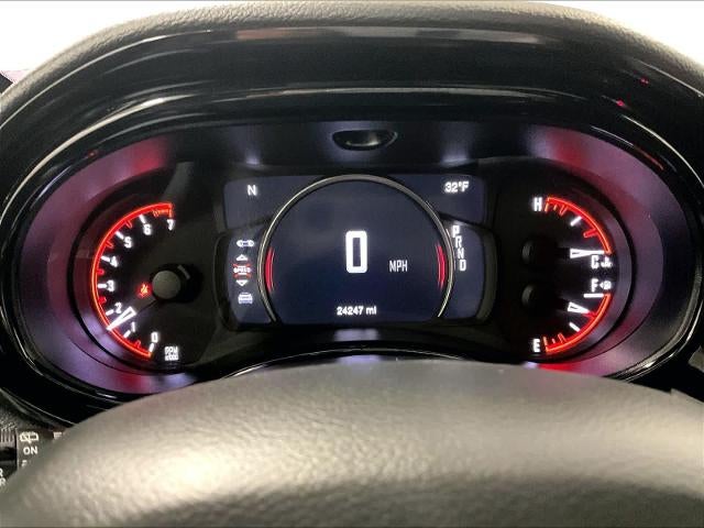 2022 Dodge Durango GT Plus AWD