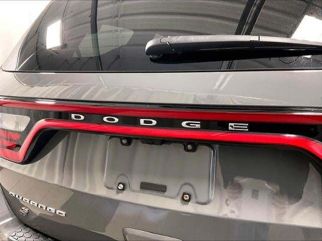 2022 Dodge Durango GT Plus AWD