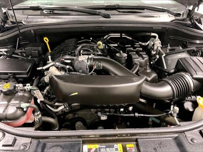 2022 Dodge Durango GT Plus AWD