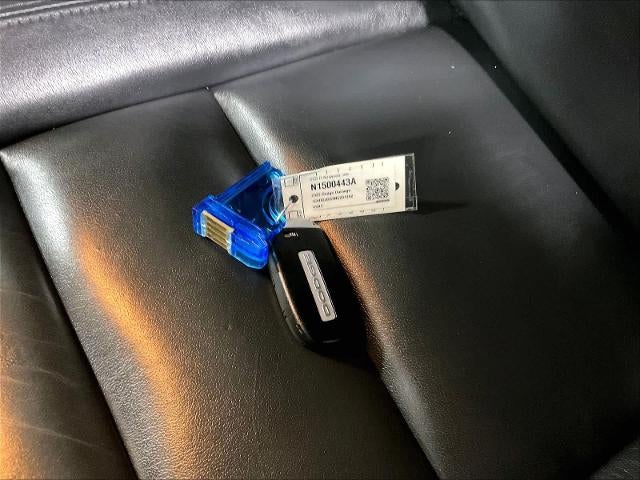 2022 Dodge Durango GT Plus AWD