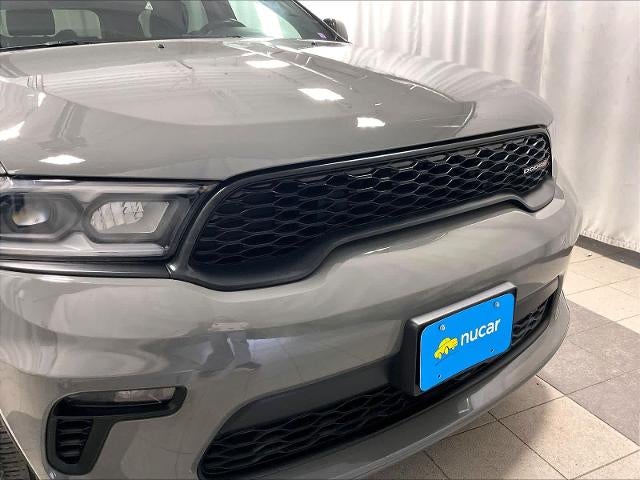 2022 Dodge Durango GT Plus AWD