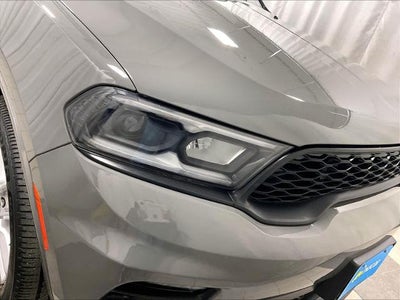 2022 Dodge Durango GT Plus AWD