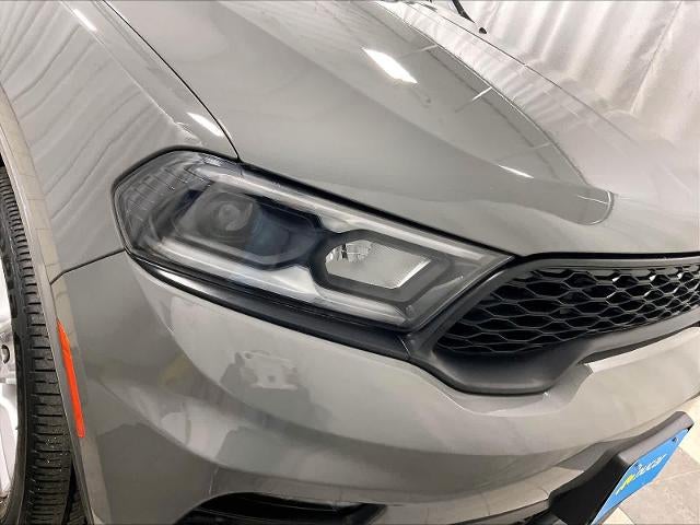 2022 Dodge Durango GT Plus AWD