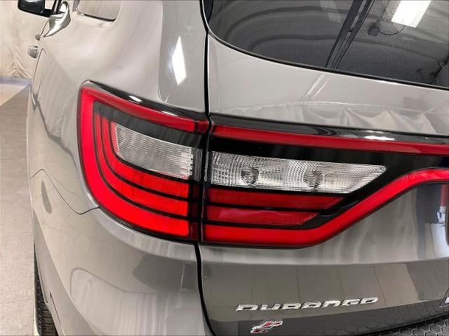 2022 Dodge Durango GT Plus AWD
