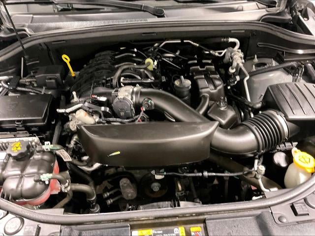 2022 Dodge Durango GT Plus AWD