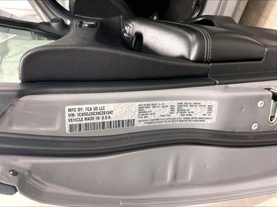 2022 Dodge Durango GT Plus AWD