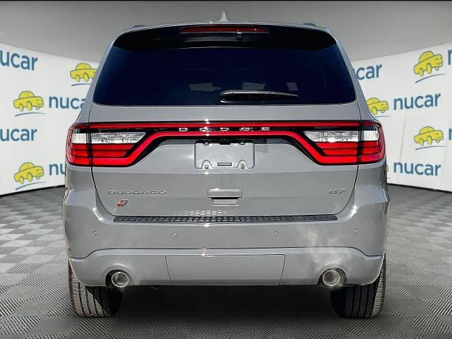 2022 Dodge Durango GT Plus AWD