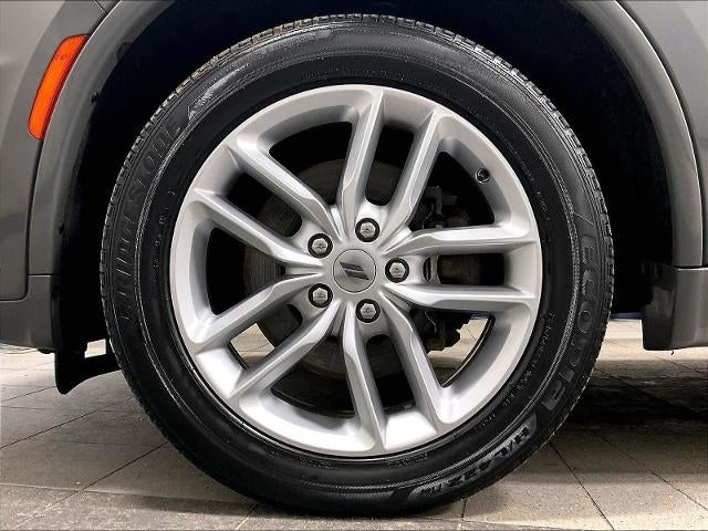 2022 Dodge Durango GT Plus AWD