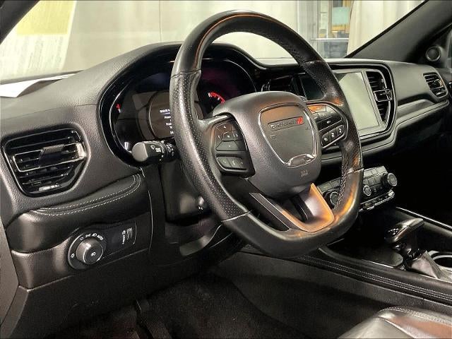 2022 Dodge Durango GT Plus AWD