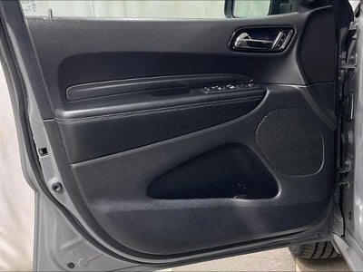 2022 Dodge Durango GT Plus AWD