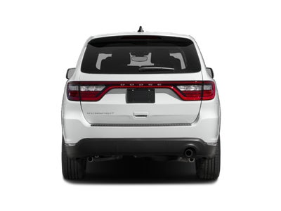 2022 Dodge Durango GT Plus AWD
