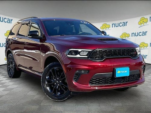 2022 Dodge Durango GT Plus AWD
