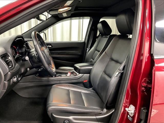 2022 Dodge Durango GT Plus AWD