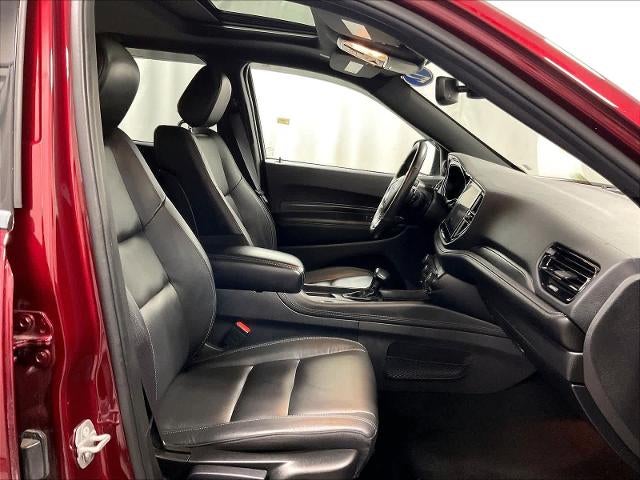 2022 Dodge Durango GT Plus AWD