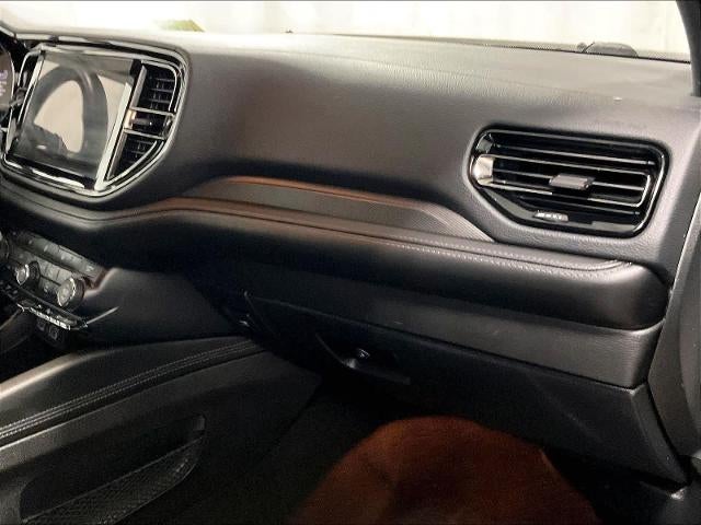 2022 Dodge Durango GT Plus AWD
