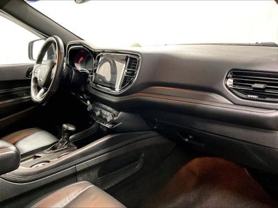 2022 Dodge Durango GT Plus AWD