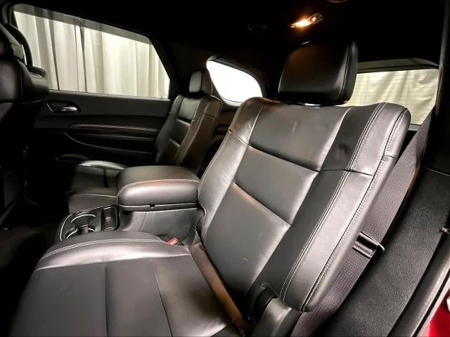 2022 Dodge Durango GT Plus AWD