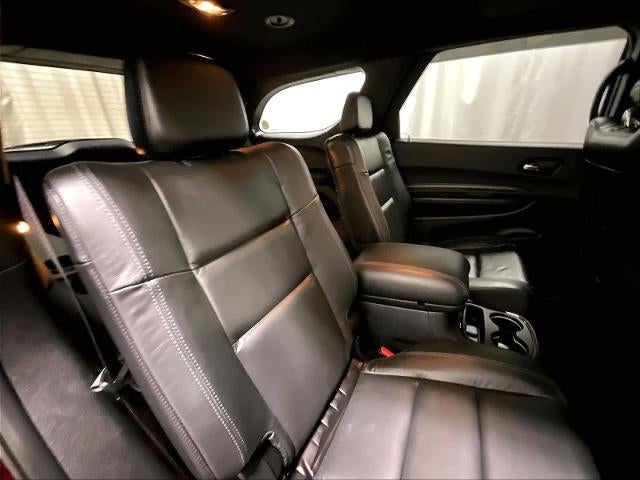 2022 Dodge Durango GT Plus AWD