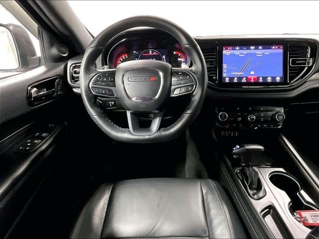 2022 Dodge Durango GT Plus AWD