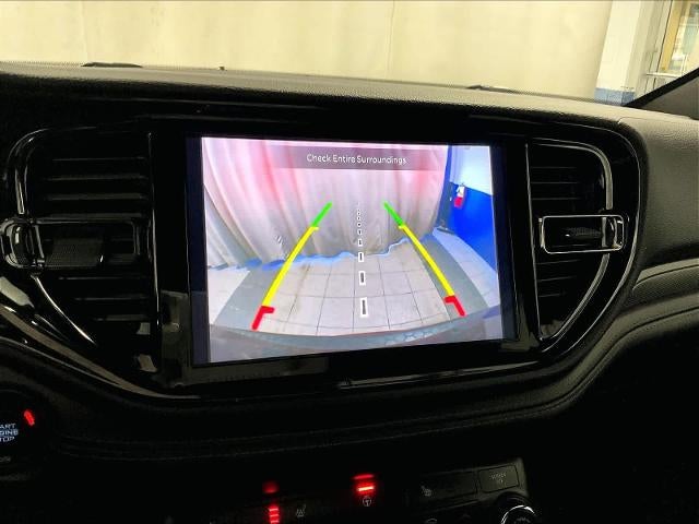 2022 Dodge Durango GT Plus AWD