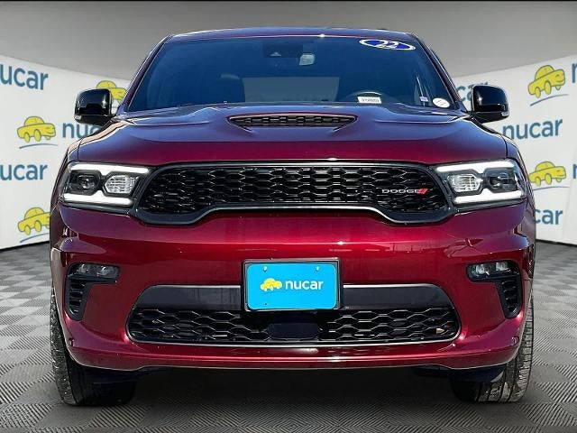 2022 Dodge Durango GT Plus AWD