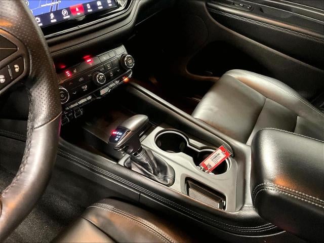 2022 Dodge Durango GT Plus AWD