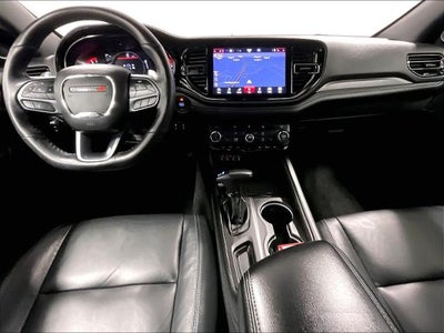 2022 Dodge Durango GT Plus AWD