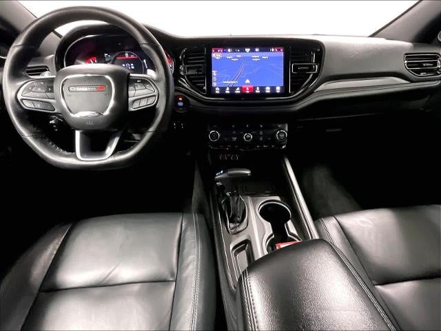 2022 Dodge Durango GT Plus AWD