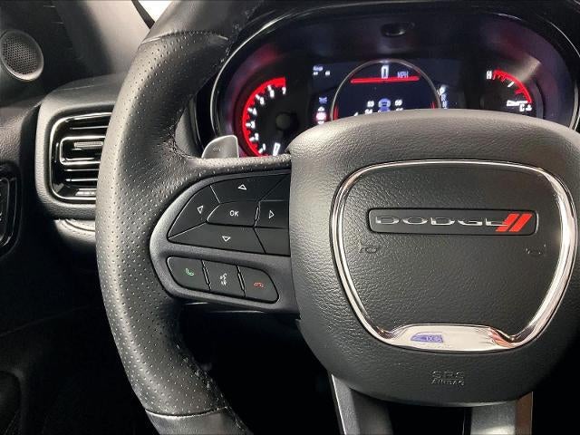 2022 Dodge Durango GT Plus AWD