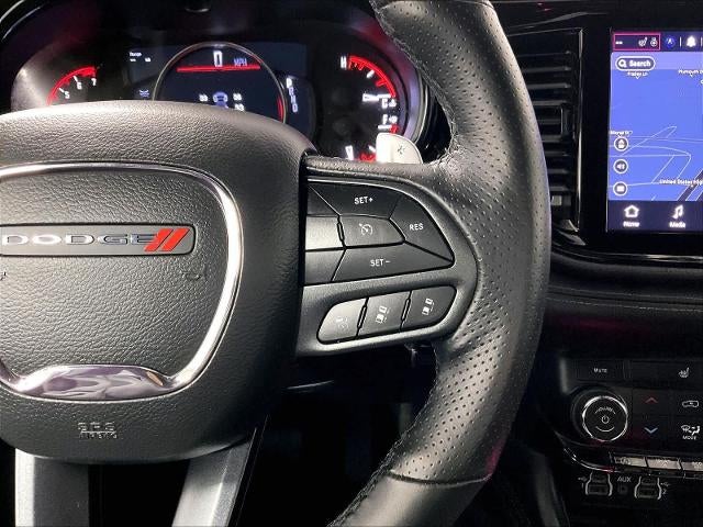 2022 Dodge Durango GT Plus AWD