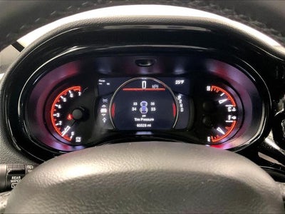 2022 Dodge Durango GT Plus AWD